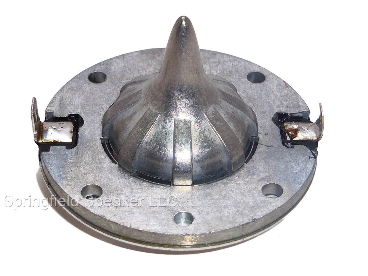 JBL 2408 Horn Driver Diaphragm – Springfield Speaker