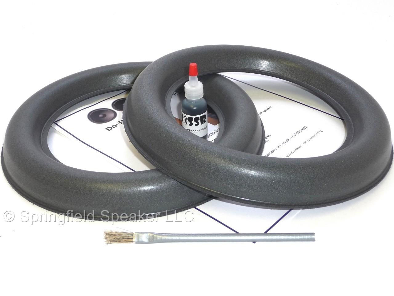 Cerwin Vega 10 Inch Speaker Foam Repair Kit - Nigeria | Ubuy