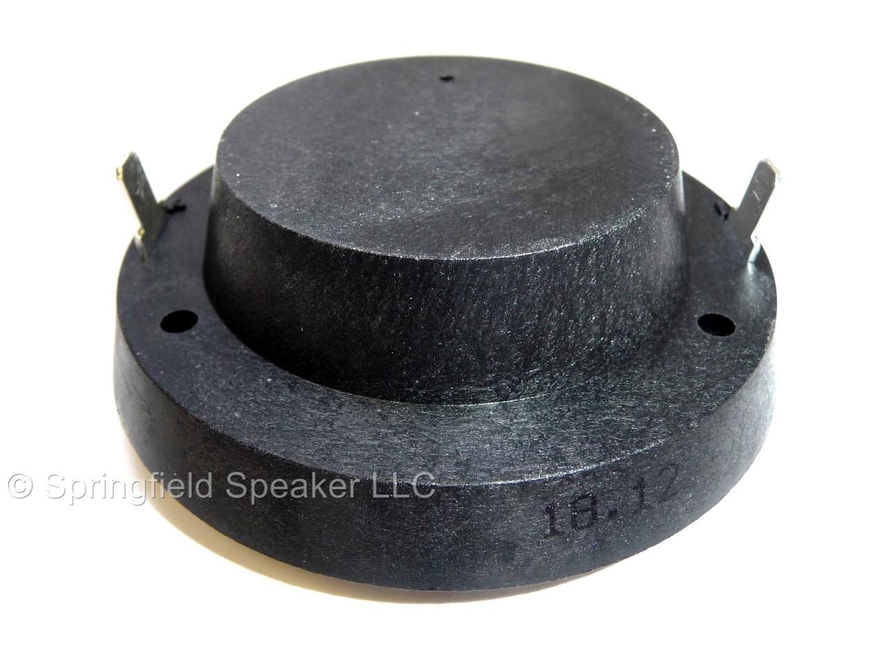JBL 2416 Horn Diaphragm – Springfield Speaker