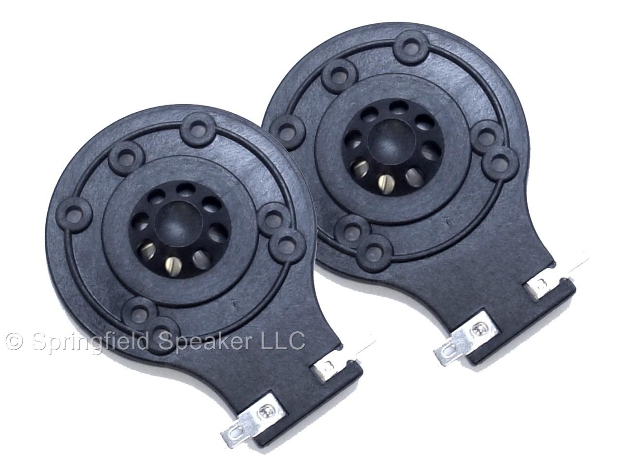 Diaphragm JBL TR105 TR125 TR126 TR225 2412H-1 Horn Driver Speaker