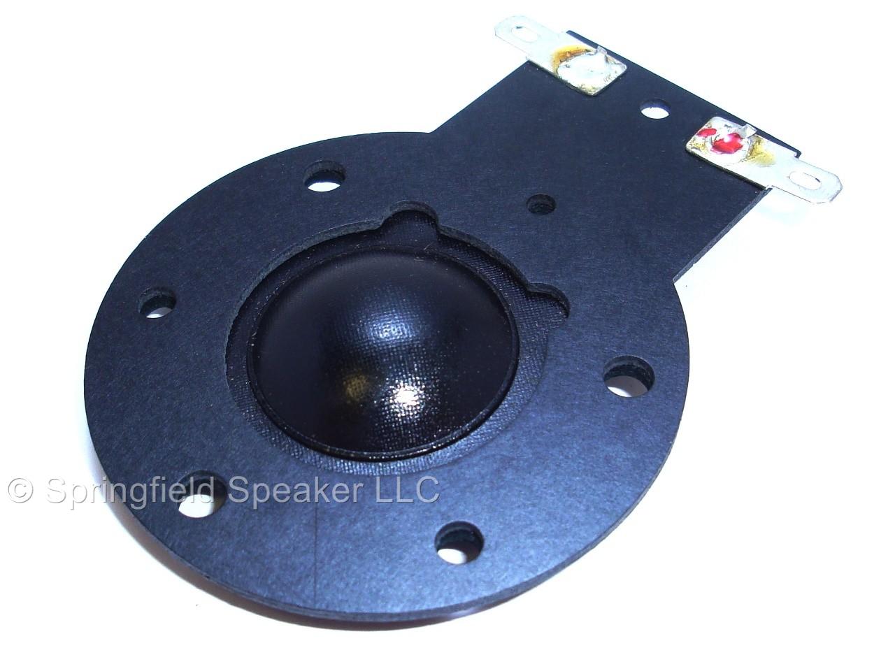 Klipsch KLI76 Replacement Diaphragm - K-72, K-76, K-79 and many