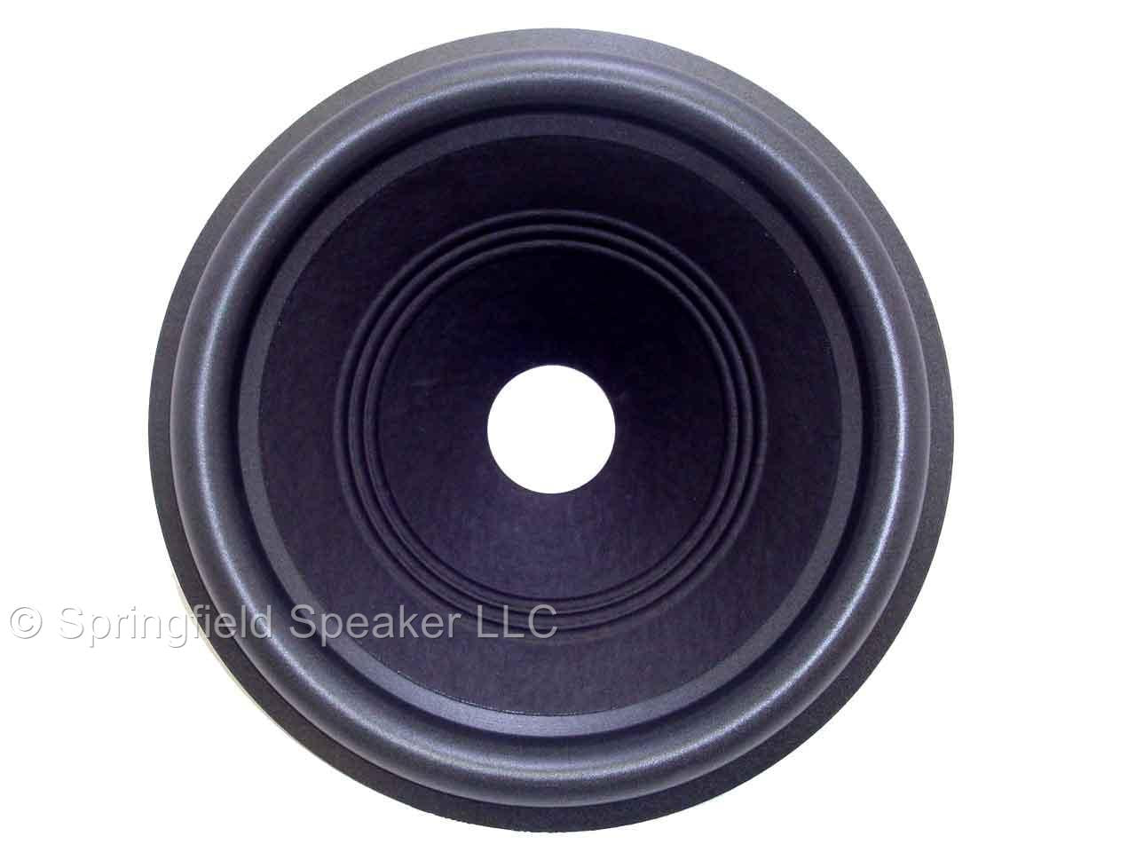 12 inch speaker shop cone