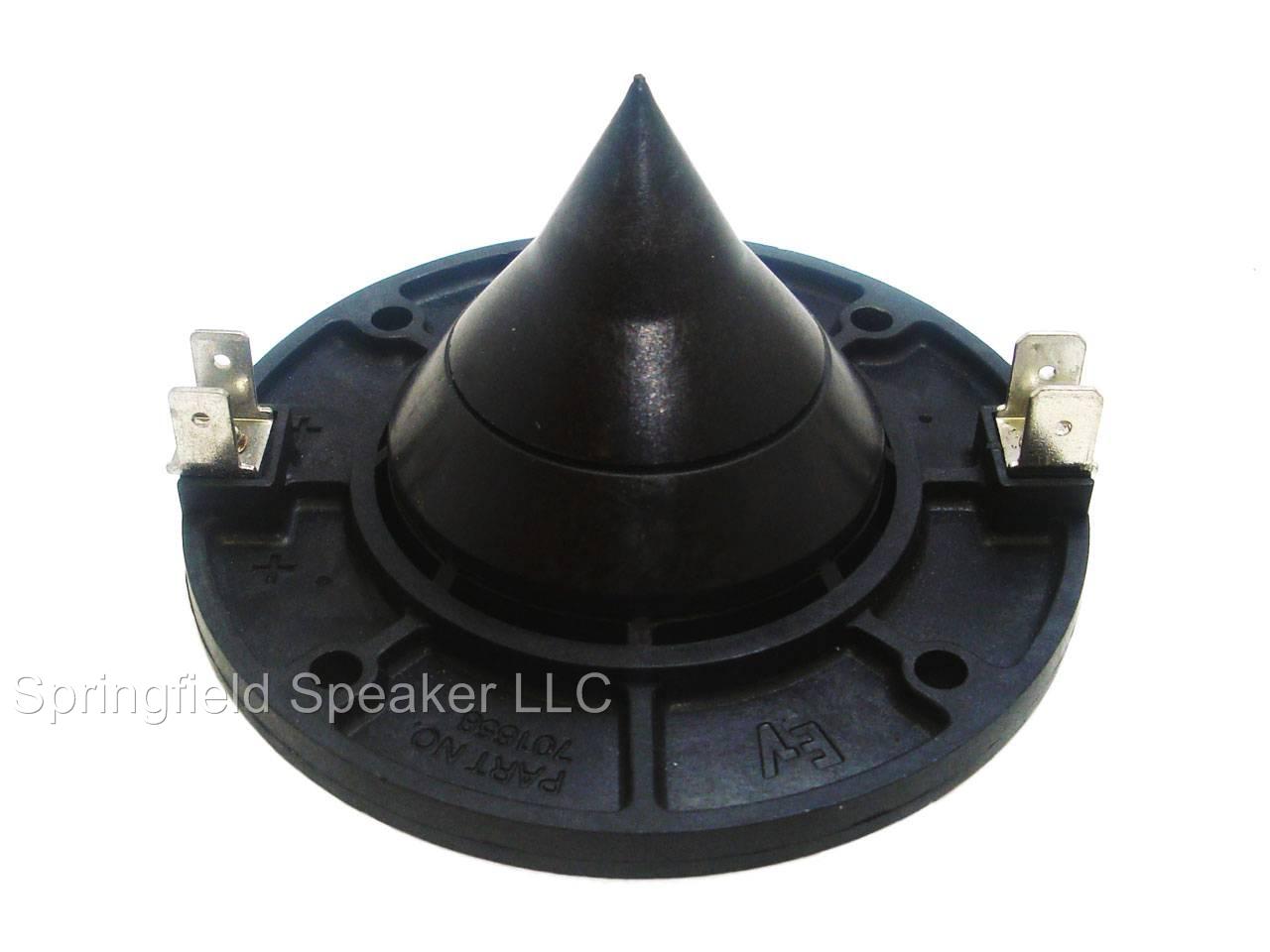 EV Electro-Voice ND2-8 Driver Diaphragm - EV 8 Ohm