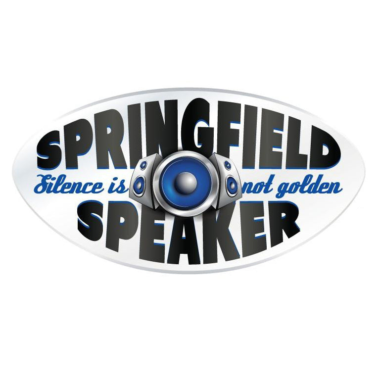 Click the circle to ADD COMPLIMENTARY VOICE COIL SHIMS to your sp