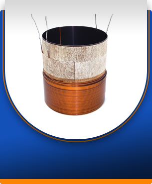 Voice Coils