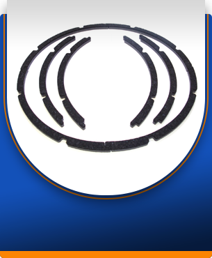 Speaker Gaskets