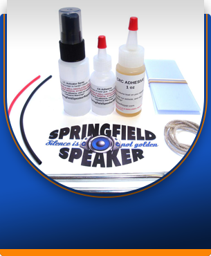 Professional-Grade Adhesives