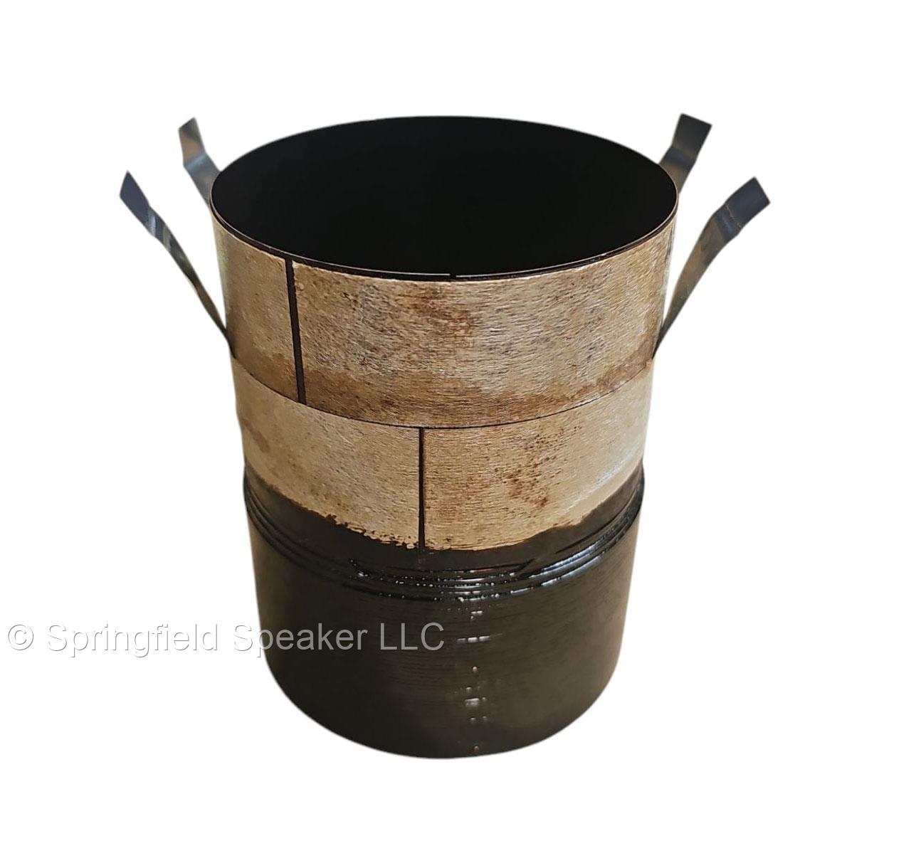 3" Subwoofer Voice Coil - D2 Ohm