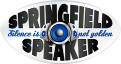 SpringfieldSpeakerRepair | Springfield Speaker - DIY Speaker Repair Parts and Accessories