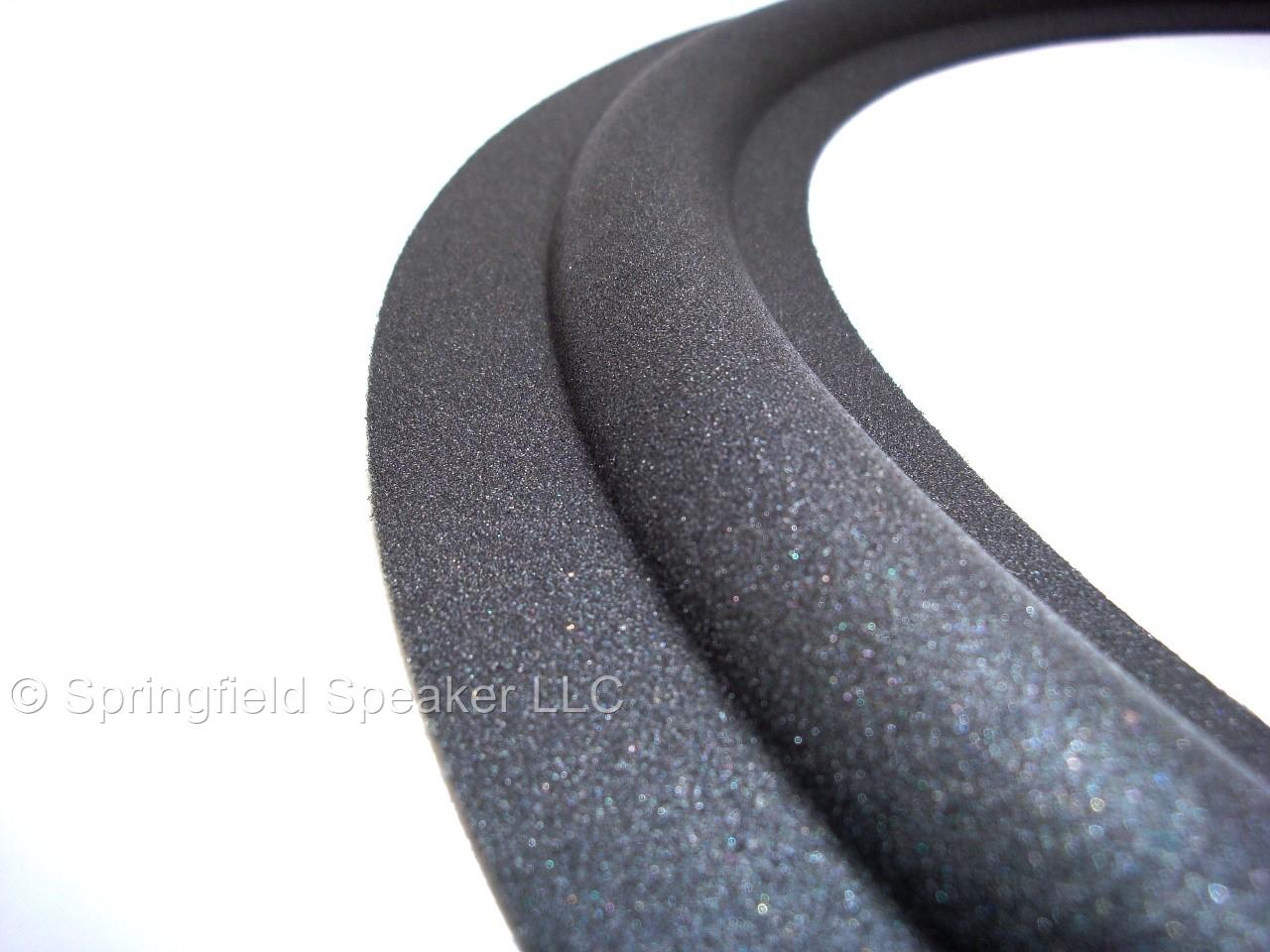 Realistic Mach II Speaker Foam Surround Mach 2, Mach Two, Mach 3 R