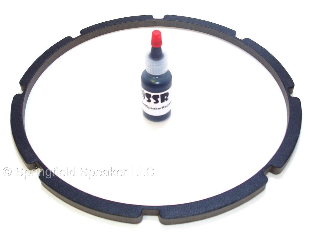 Speaker Gaskets SpringfieldSpeakerRepair Springfield Speaker