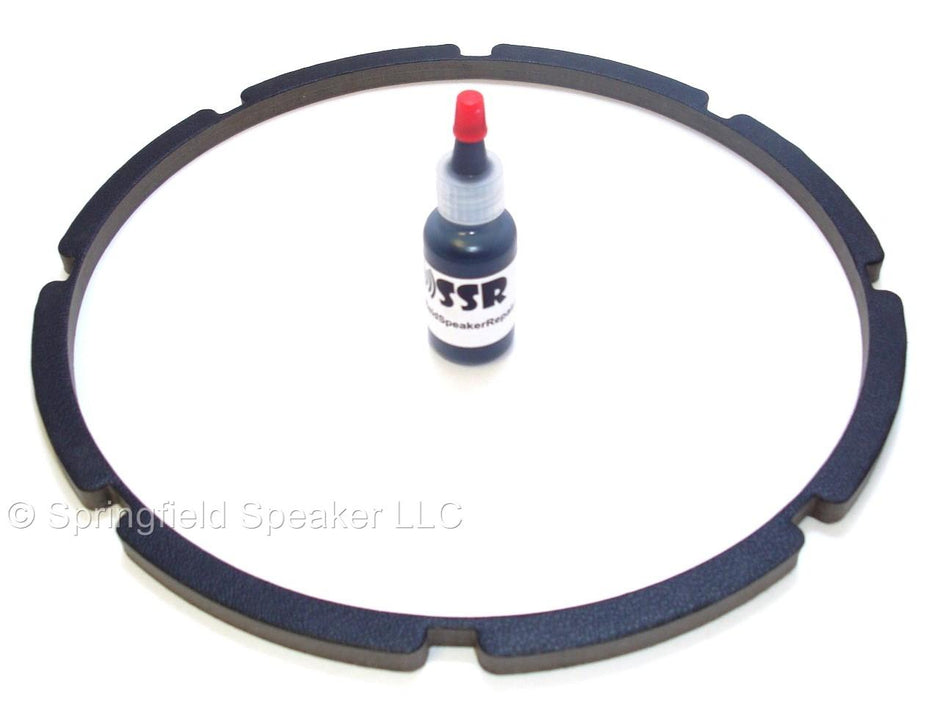 Speaker Gaskets SpringfieldSpeakerRepair Springfield Speaker