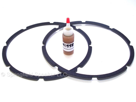 626-5113-00 Stern Speaker Gasket 626-5113-00 Stern Speaker Gasket