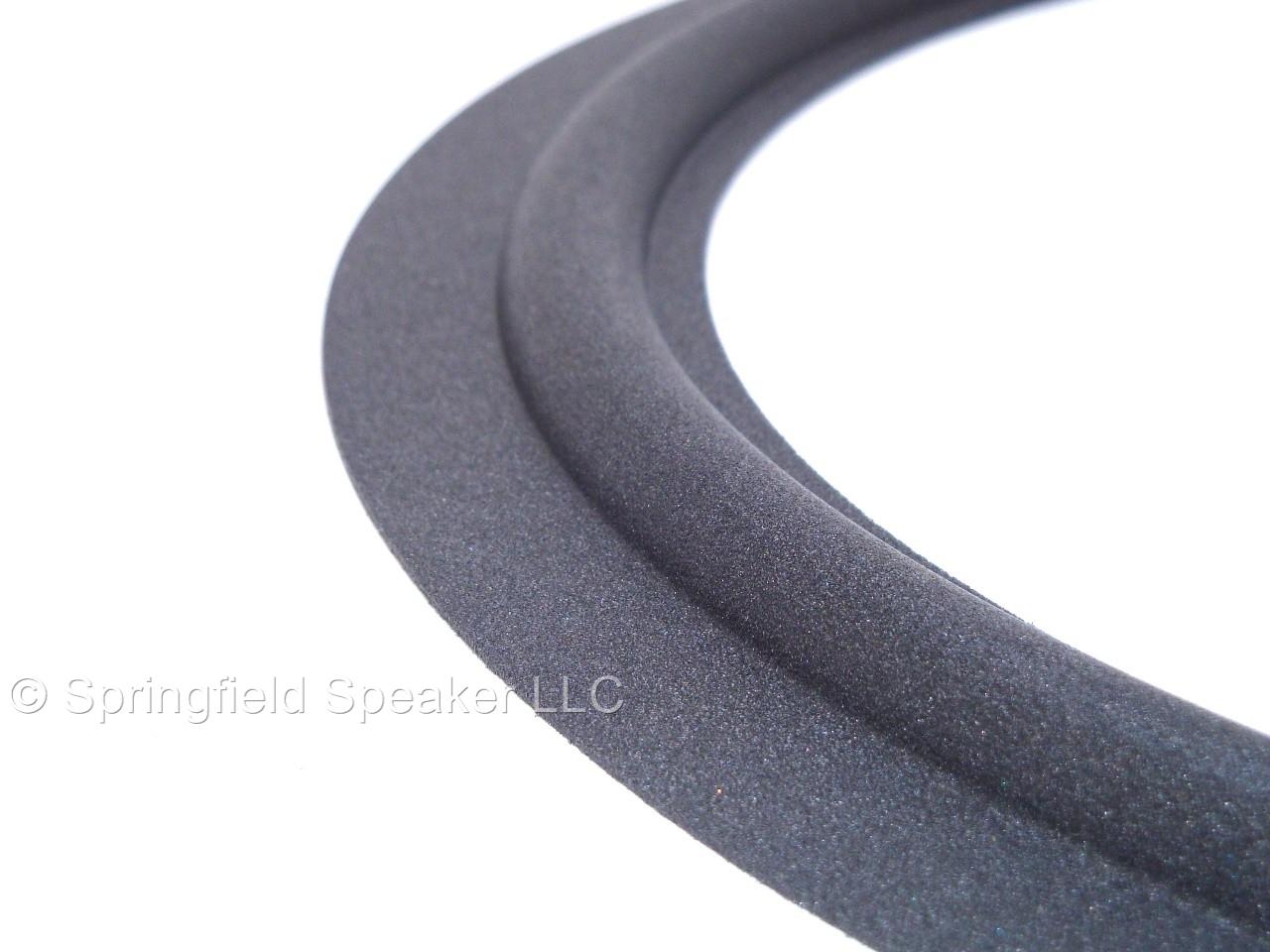 Audio Parts - Infinity Reference E-L Surrounds Repair