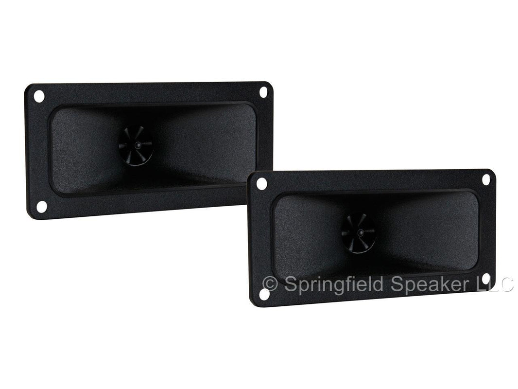 New Replacement Speakers Springfield Speaker