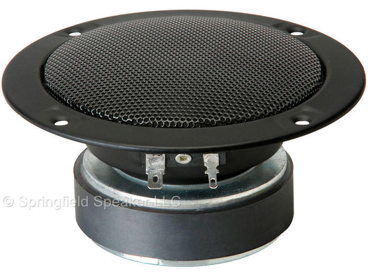 5" Sealed Back Midrange Replacement Speaker for Cerwin Vega AT-12, AT-15, AT M5 and others!