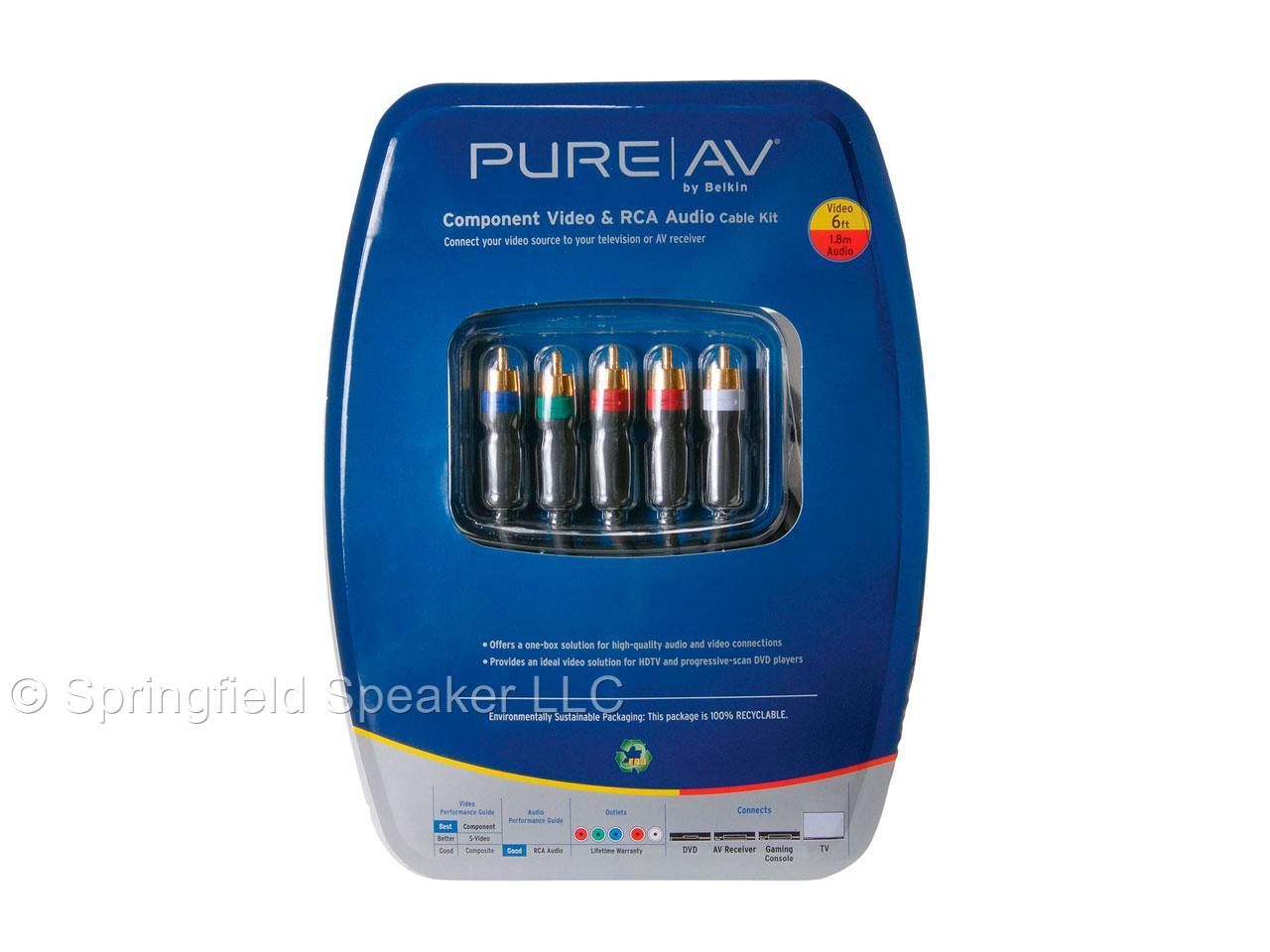 PureAV6