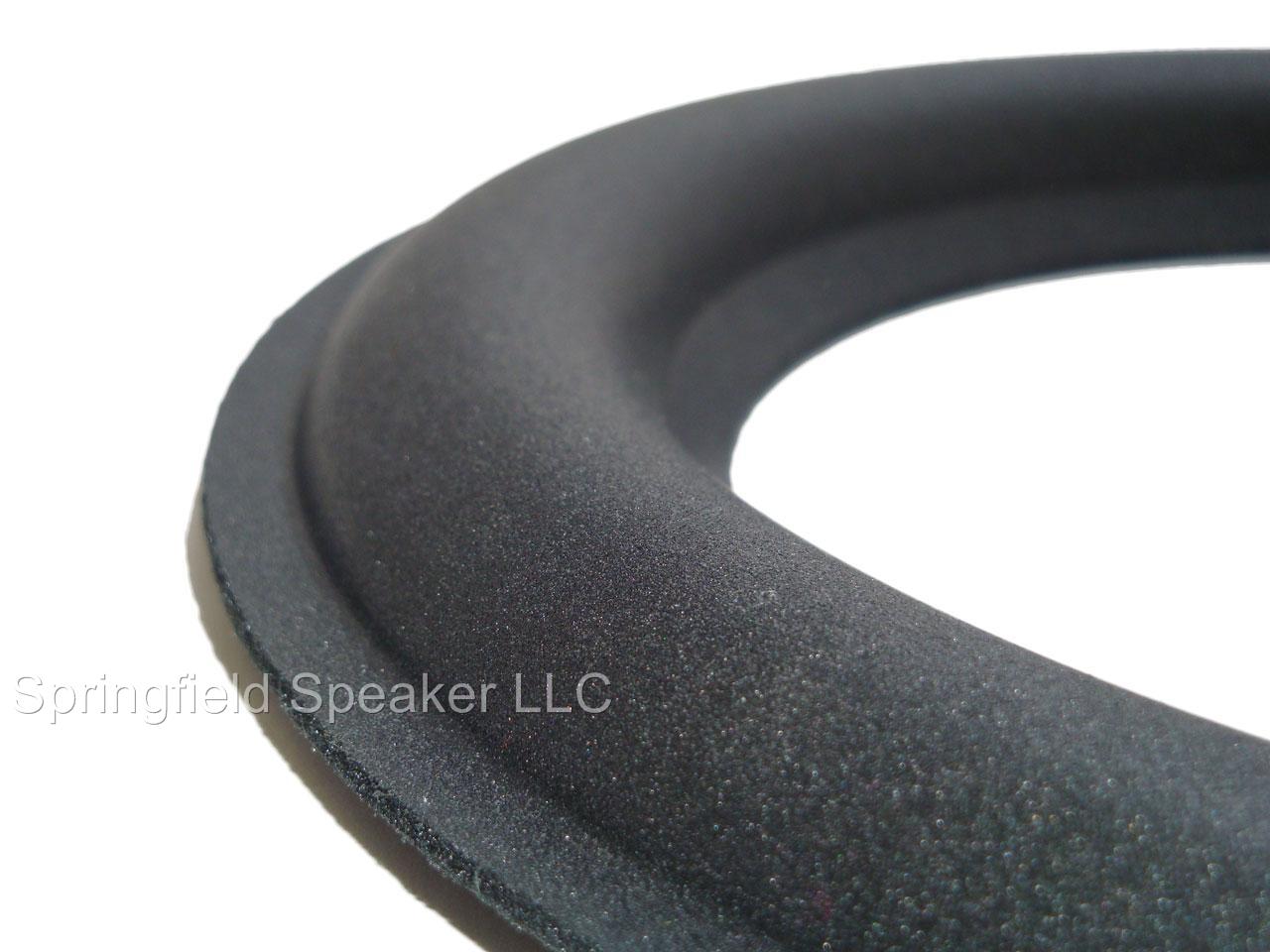 Foam Repair Kit Di Riparazione Schiuma Per Subwoofer JL Audio 10W6 - Foto 8